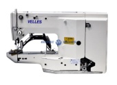 Промышленная закрепочная машина VELLES VBT 1850
