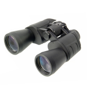 Бинокль Veber Classic БПЦ 16x50 VR черный