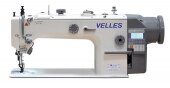 Швейная машина VELLES VLS 1153DD с PFL