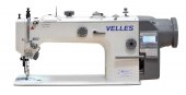 Швейная машина VELLES VLS 1156DD с PFL