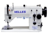 Швейная машина VELLES VLZ 20U63