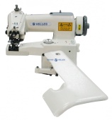 Подшивочная промышленная швейная машина VELLES VB 600-1