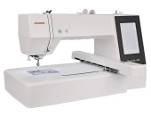 Вышивальная машина Janome Memory Craft 500E
