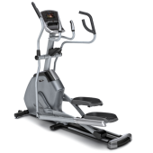 Эллиптический эргометр VISION XF40 ELEGANT