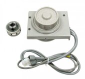 Встраиваемый двигатель с блоком управления для VO 7700