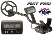 Металлоискатель Whites MXT PRO