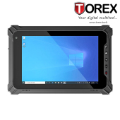Защищенный планшет Torex WinPad 847