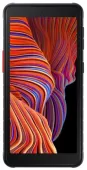 Смартфон Samsung Galaxy XCover 5 4/64GB