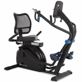 Горизонтальный степпер XTERRA RSX1500