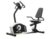 Велотренажер горизонтальный XTERRA SB150