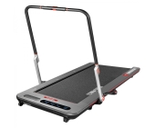 Беговая дорожка Yamaguchi Runway Pro-X, красный/серый/черный