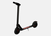 Электросамокат Yamato E-Scooter