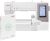 Вышивальная машина Janome Memory Craft 550E