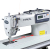 Промышленная швейная машина Typical GC6905HD4 (комплект: голова+стол)