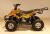 Подростковый квадроцикл на бензине MOTAX ATV A-07 110 cc + задний ход