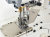 Плоскошовная (распошивальная) машина Aurora A-1600-01-DE (прямой привод) (голова + сервопривод)