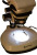 Стереоскопический микроскоп Bresser Science ETD 101 7–45x