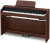 Цифровое фортепиано Casio Privia PX-860BN коричневое