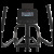 Эллиптический тренажер CardioPower StrideMaster 5
