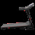 Беговая дорожка CardioPower T25 NEW