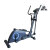 Эллиптический тренажер DFC E95001, синий