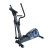 Эллиптический тренажер DFC E95001, синий