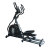 Эллиптический тренажер DFC E97614, черный