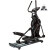 Эллиптический тренажер DFC E99614, черный