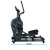 Эллиптический тренажер DFC E99614, черный