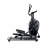 Эллиптический тренажер DFC E99614, черный