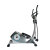 Эллиптический тренажер DFC E606H, серый