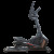 Эллиптический тренажер CardioPower X32