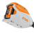Аккумуляторная мотокоса Stihl FSA 86 R