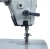 Промышленная швейная машина Typical GC6158BD (комплект: голова+стол)