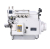 Оверлок Typical GN799C-4D 4 нит. (комплект:голова+стол)