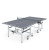 Профессиональный теннисный стол UNIX Line 25 mm MDF, Grey