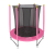 Батут Hasttings Classic Pink 6ft (1,82 м)