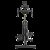 Спинбайк CardioPower IB45