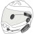 Мотогарнитура bluetooth - Interphone U-COM 16 (комплект из 1 шт.)
