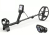 Металлоискатель Nokta Makro Legend WHP