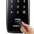 Накладной электронный замок для раздвижных дверей Samsung Ezon SHS-2320 Shark