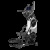 Кросстренер Bowflex Max Trainer M6