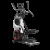 Кросстренер Bowflex Max Trainer M6