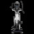 Кросстренер Bowflex Max Trainer M6