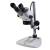 Микроскоп стерео Микромед МС-4-ZOOM LED