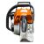 Бензопила Stihl MS 162, шина R 35 см, цепь 61 PMM3