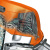 Бензопила Stihl MS 881, шина S 75 см, цепь 46 RS