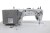 Промышленная автоматическая швейная машина Mauser Spezial S4