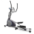 Эллиптический тренажер Oxygen Fitness EX-54 HRC