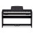 Цифровое фортепиано Casio Privia PX-770BK черное
